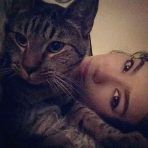 Meet your Posher, Nalani